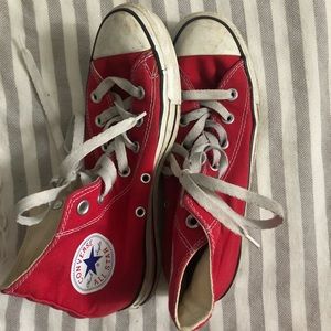Converse High Tops